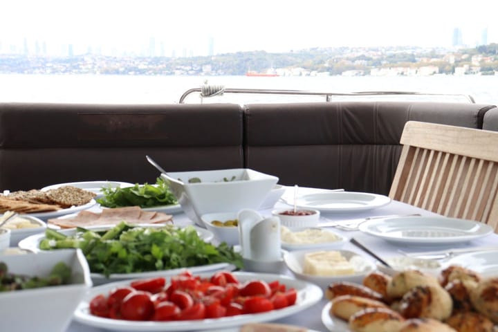 Maßgeschneidert Motoryacht (2025) für Charter - Kurucesme | #27563 - 8