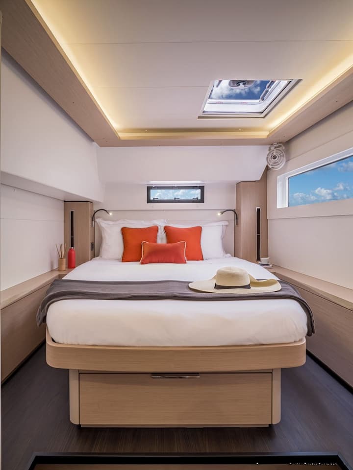 Katamaran Lagoon  46  (2026) für Charter - Trogir | #27565 - 4