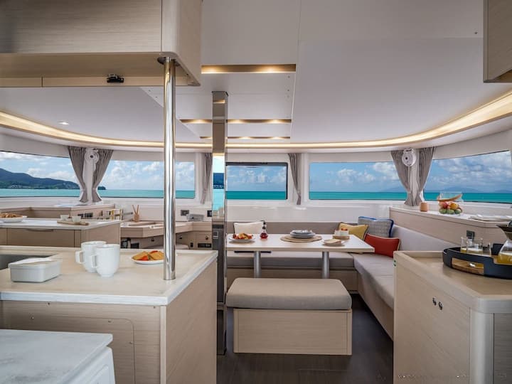 Katamaran Lagoon  46  (2026) für Charter - Trogir | #27565 - 2