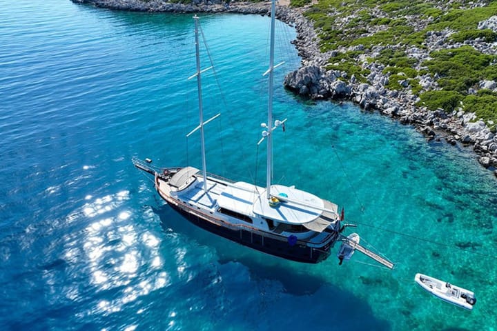 Custom Made Gulet (2023) for Charter - Marmaris | #27567 - 2