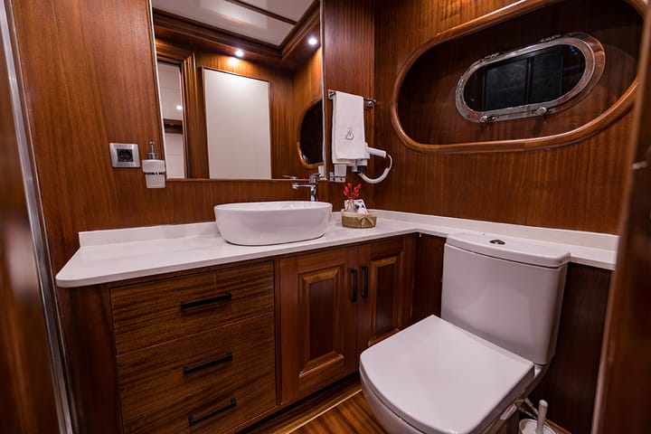 Custom Made Gulet (2023) for Charter - Marmaris | #27567 - 13