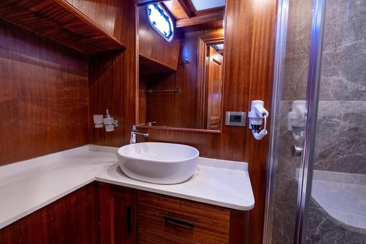 Custom Made Gulet (2023) for Charter - Marmaris | #27567 - 21