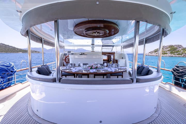 Custom Made Gulet (2023) for Charter - Marmaris | #27567 - 5