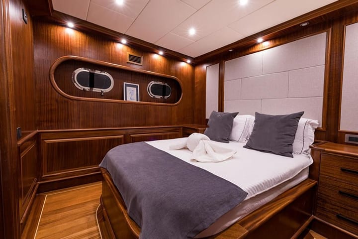 Custom Made Gulet (2023) for Charter - Marmaris | #27567 - 18