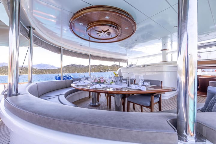 Custom Made Gulet (2023) for Charter - Marmaris | #27567 - 6
