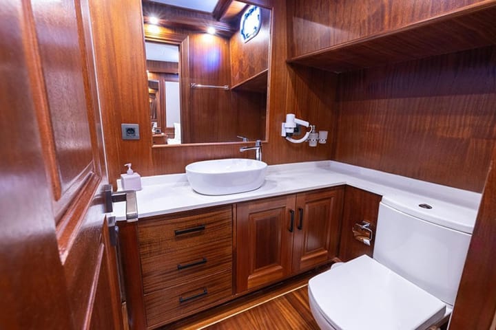 Custom Made Gulet (2023) for Charter - Marmaris | #27567 - 15