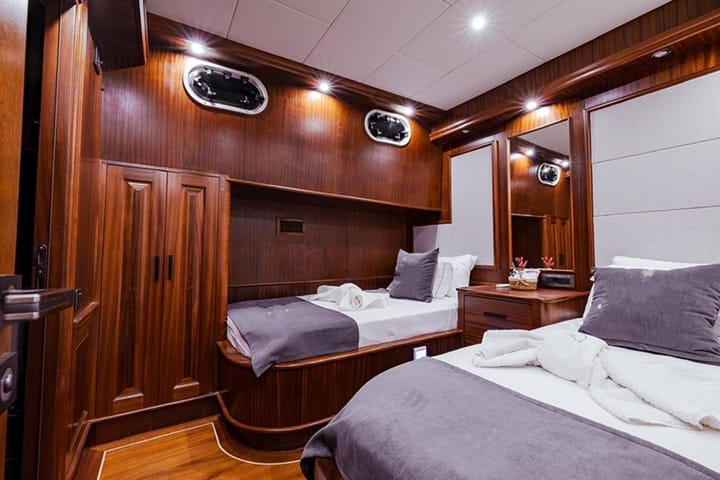 Custom Made Gulet (2023) for Charter - Marmaris | #27567 - 20