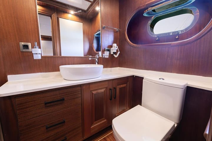 Custom Made Gulet (2023) for Charter - Marmaris | #27567 - 17