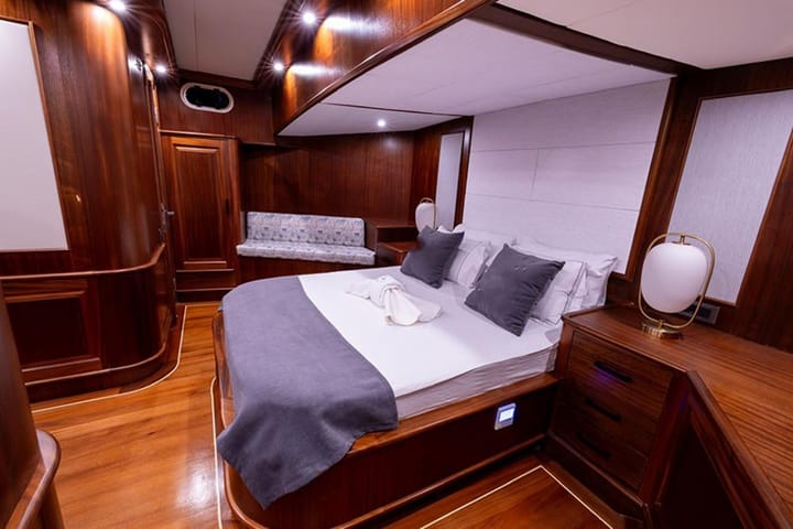 Custom Made Gulet (2023) for Charter - Marmaris | #27567 - 14