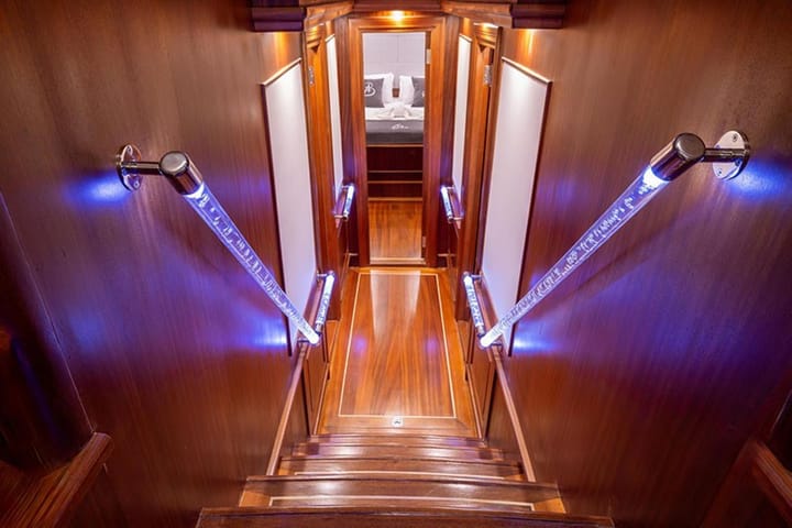 Custom Made Gulet (2023) for Charter - Marmaris | #27567 - 11