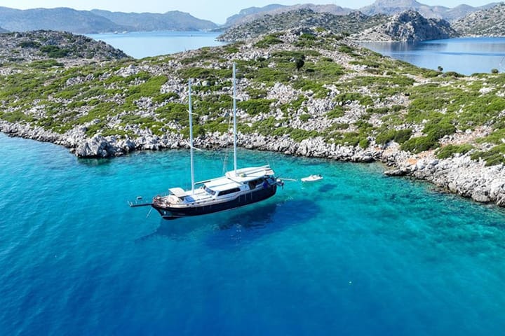 Custom Made Gulet (2023) for Charter - Marmaris | #27567 - 1