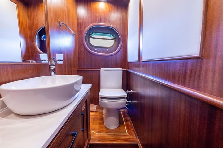 Custom Made Gulet (2023) for Charter - Marmaris | #27567 - 19