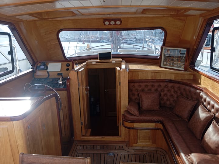 Custom Made Gulet (2025) for Charter - Bodrum | #27577 - 9