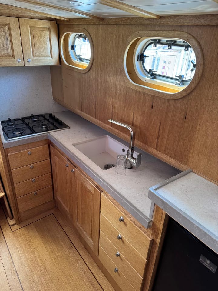 Custom Made Gulet (2025) for Charter - Bodrum | #27577 - 12