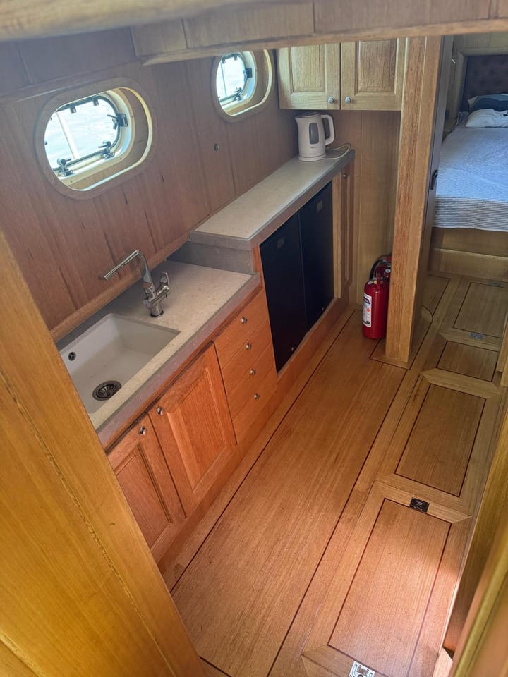 Custom Made Gulet (2025) for Charter - Bodrum | #27577 - 11