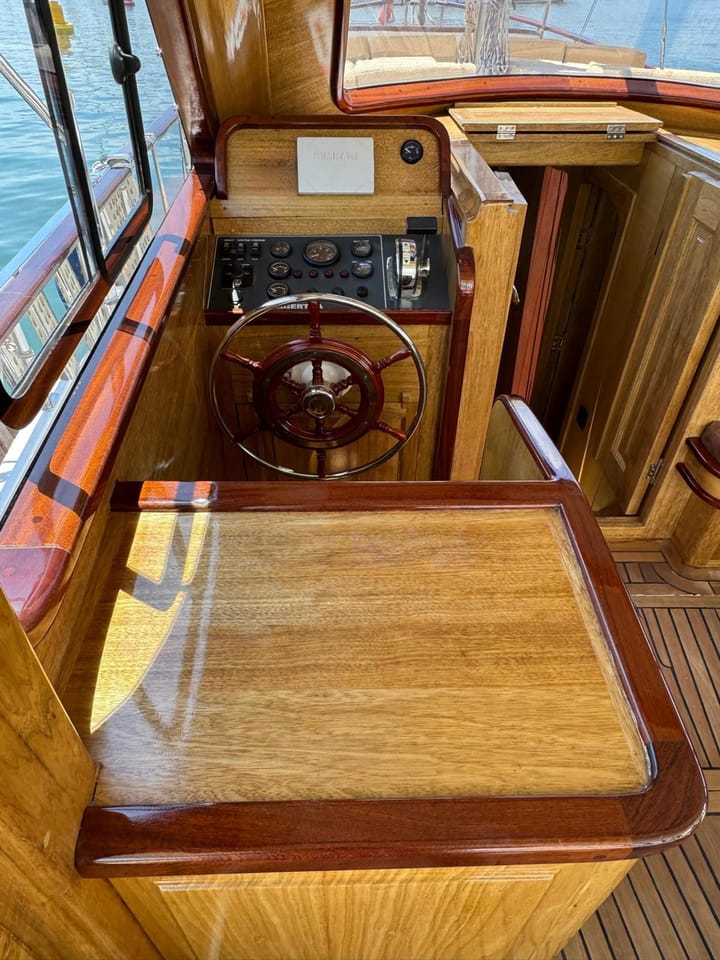 Custom Made Gulet (2025) for Charter - Bodrum | #27577 - 13