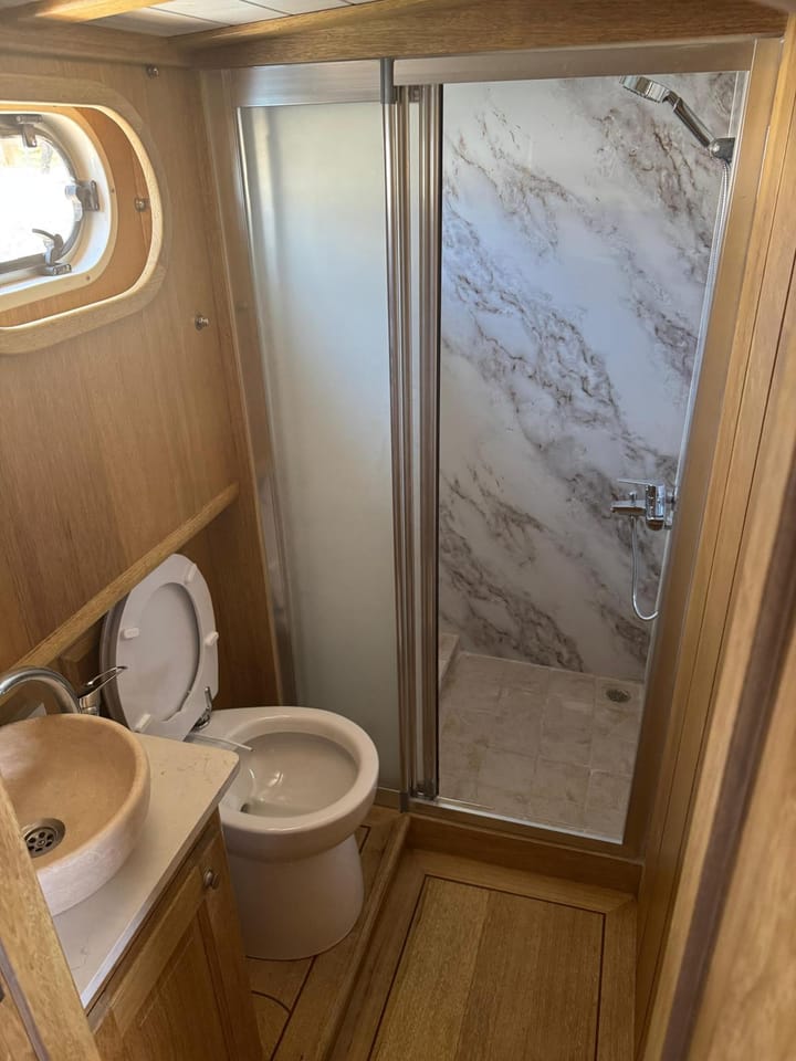 Custom Made Gulet (2025) for Charter - Bodrum | #27577 - 19