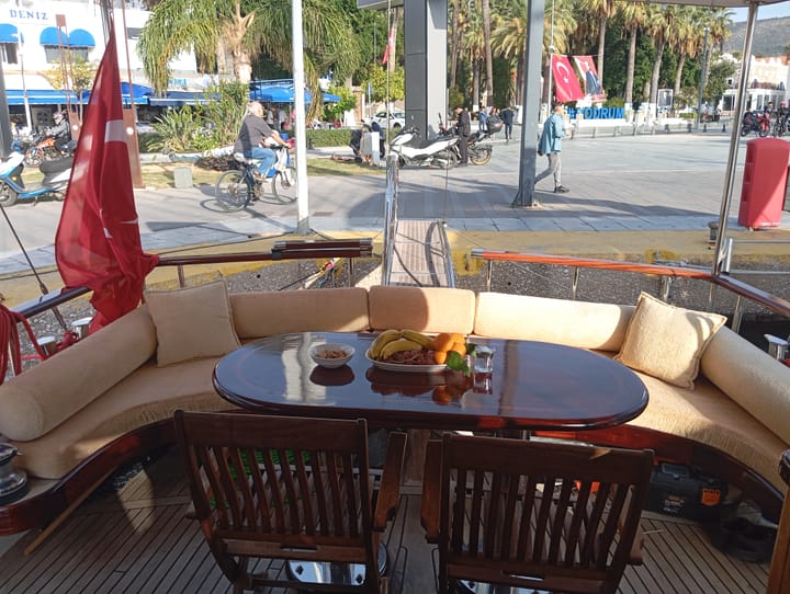 Custom Made Gulet (2025) for Charter - Bodrum | #27577 - 6