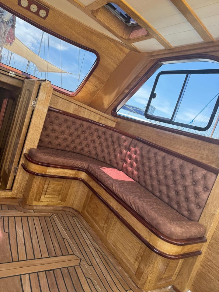 Custom Made Gulet (2025) for Charter - Bodrum | #27577 - 7