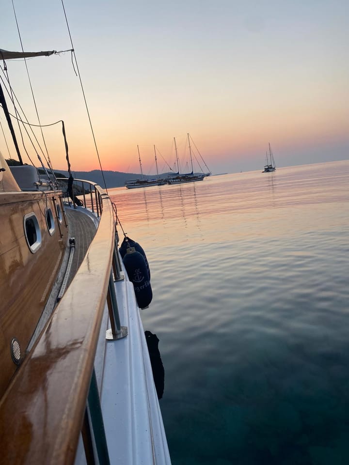 Custom Made Gulet (2025) for Charter - Bodrum | #27577 - 4