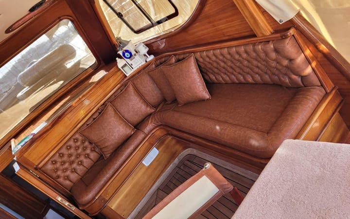 Custom Made Gulet (2025) for Charter - Bodrum | #27577 - 8