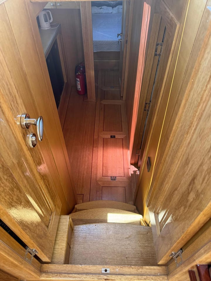 Custom Made Gulet (2025) for Charter - Bodrum | #27577 - 10