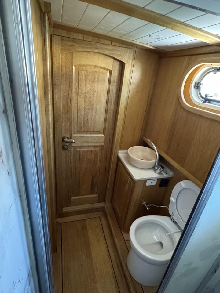 Custom Made Gulet (2025) for Charter - Bodrum | #27577 - 18