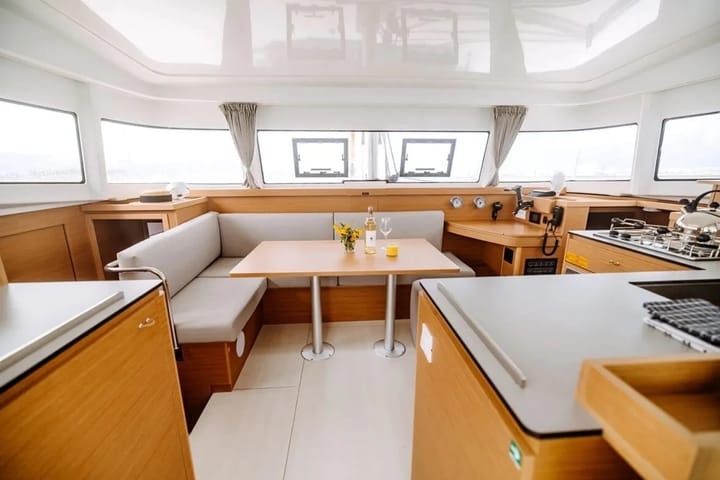 Katamaran Excess 11 (2025) für Charter - Lefkada | #27580 - 13