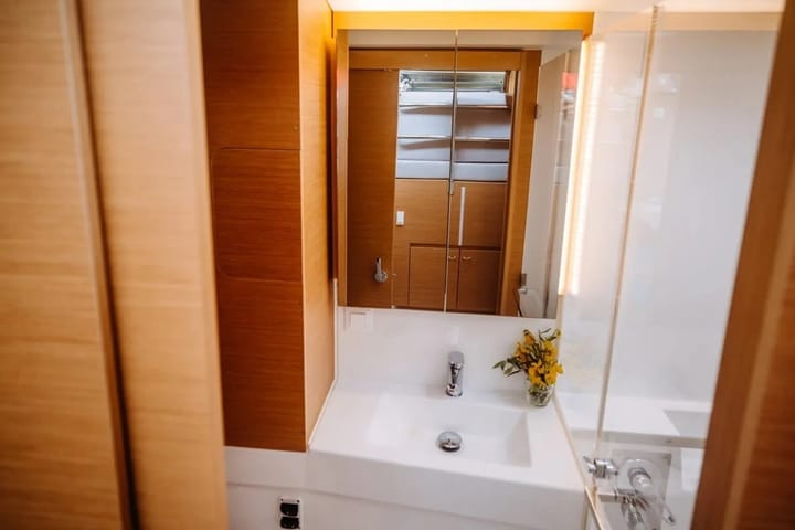 Katamaran Excess 11 (2025) für Charter - Lefkada | #27580 - 3