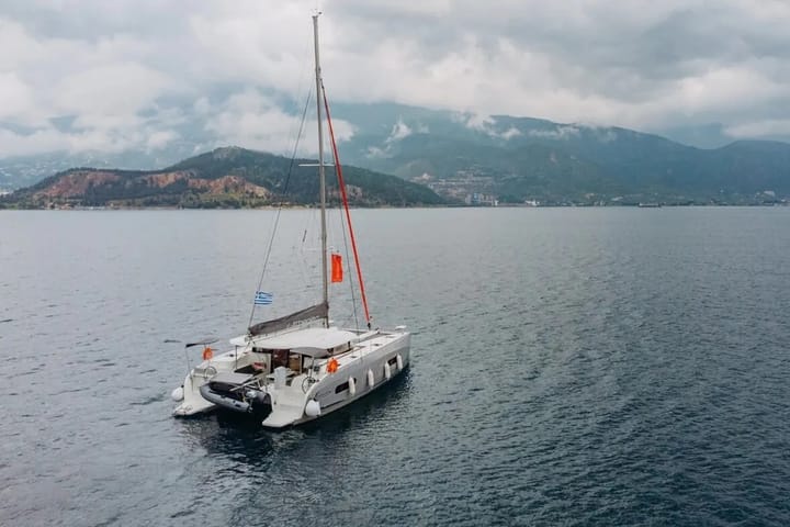 Katamaran Excess 11 (2025) für Charter - Lefkada | #27580 - 10