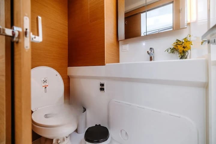 Katamaran Excess 11 (2025) für Charter - Lefkada | #27580 - 16