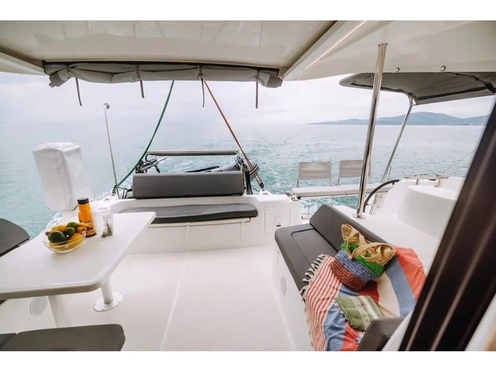 Katamaran Excess 11 (2025) für Charter - Lefkada | #27580 - 15