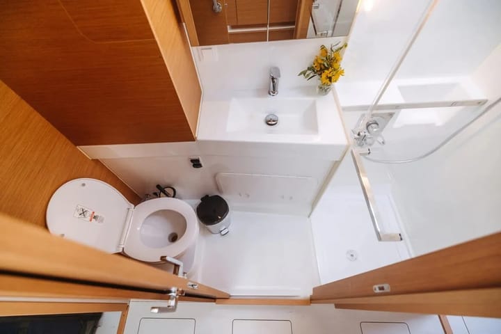 Katamaran Excess 11 (2025) für Charter - Lefkada | #27580 - 9