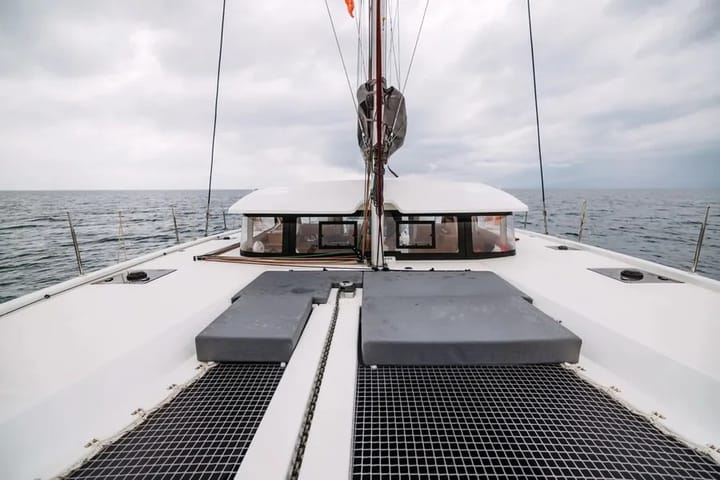 Katamaran Excess 11 (2025) für Charter - Lefkada | #27580 - 5