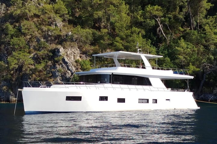 Custom Made,  (2025) - #27588