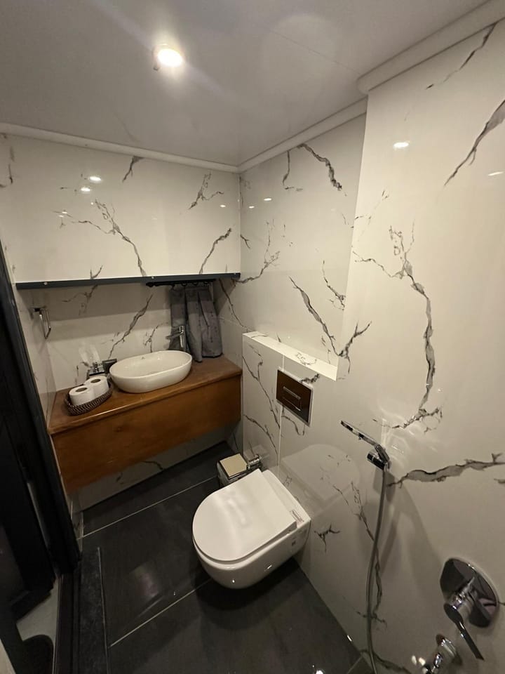 Hecho a medida Yate a motor (2025) para Charter - Gocek | #27588  - 13