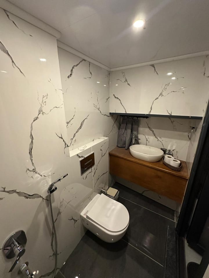 Hecho a medida Yate a motor (2025) para Charter - Gocek | #27588  - 9