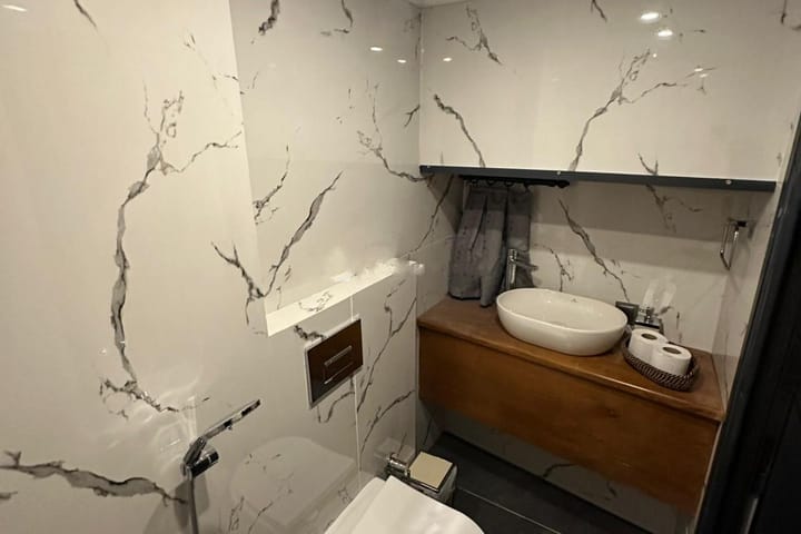 Hecho a medida Yate a motor (2025) para Charter - Gocek | #27588  - 15