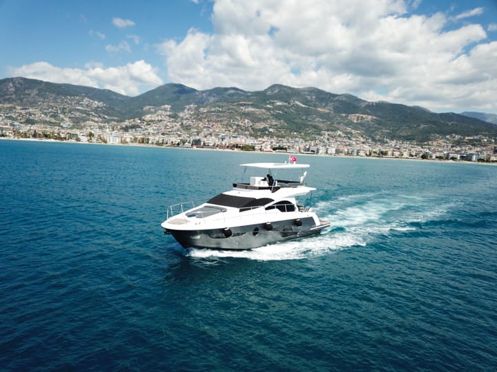 Custom Made,  (2019) - #27589