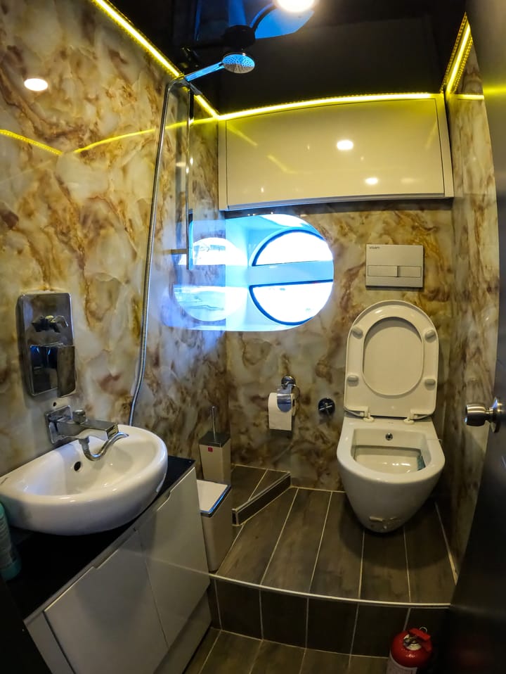 Custom Made Motor Yacht (2025) for Charter - Antalya | #27589 - 11