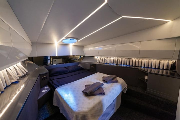 Custom Made Motor Yacht (2025) for Charter - Antalya | #27589 - 7