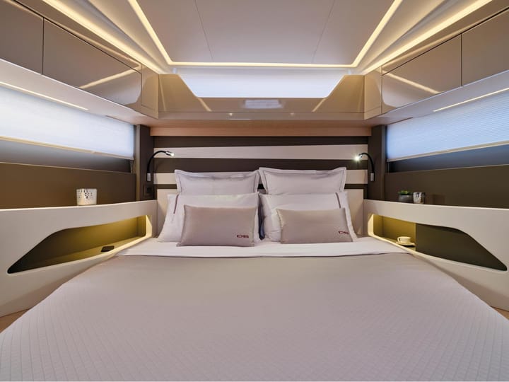 Op maat gemaakt Motorboot (2025) voor Charter - Portimão | #27610 - 3