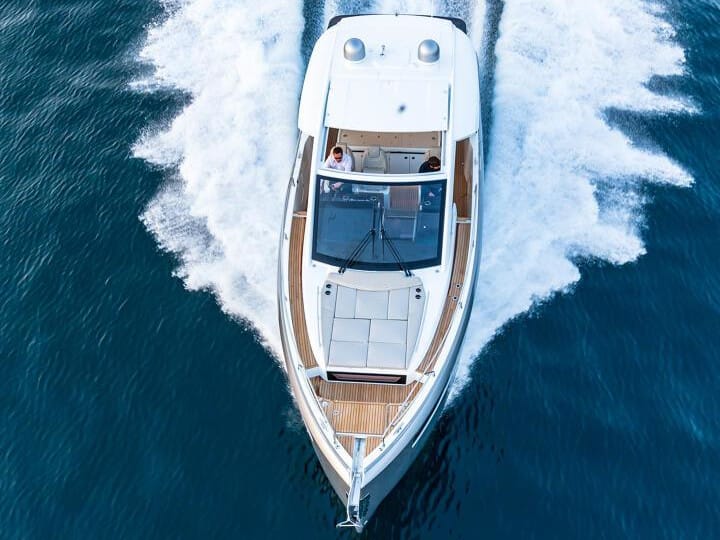 Op maat gemaakt Motorboot (2025) voor Charter - Portimão | #27610 - 9