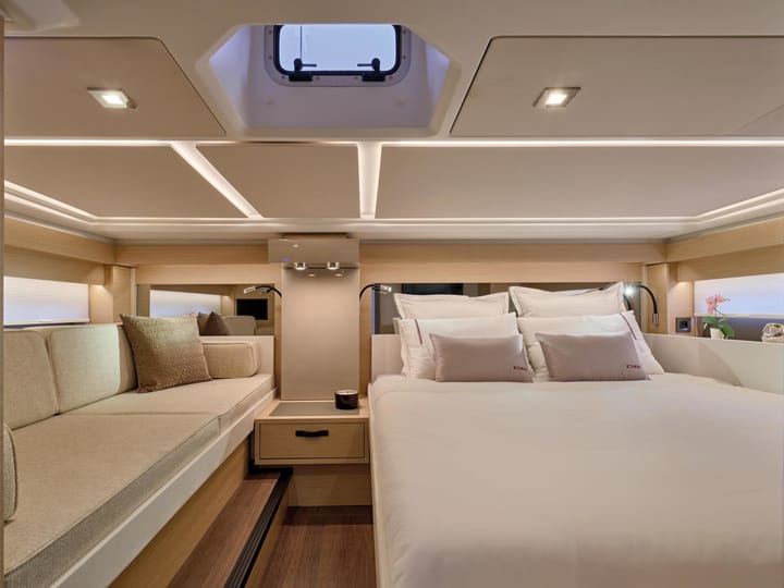 Op maat gemaakt Motorboot (2025) voor Charter - Portimão | #27610 - 2