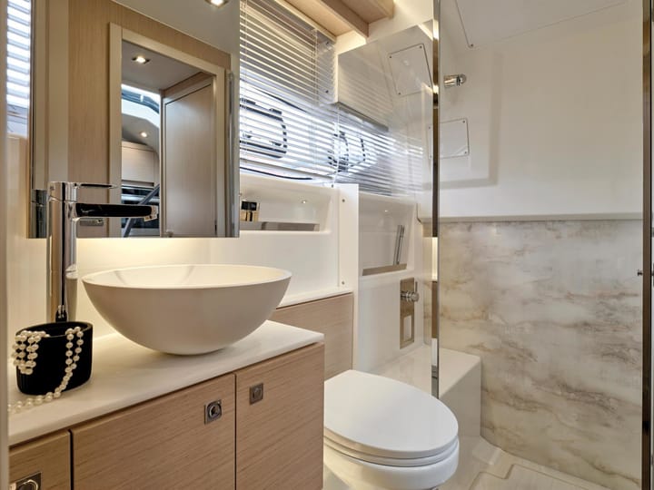 Op maat gemaakt Motorboot (2025) voor Charter - Portimão | #27610 - 4