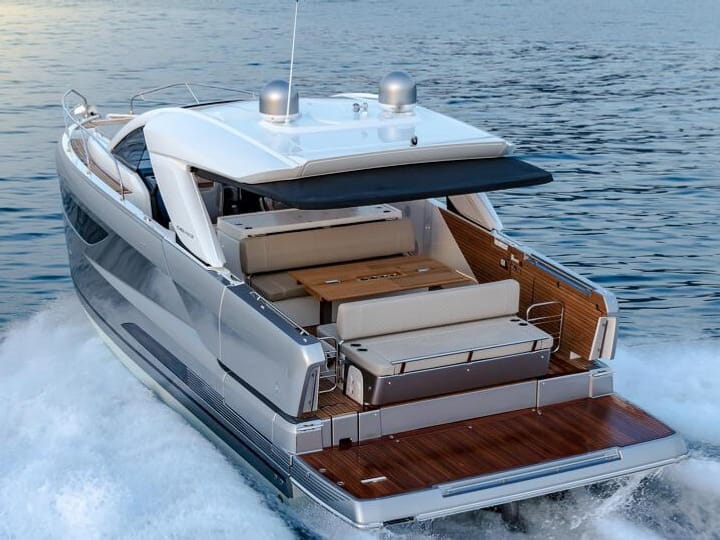 Op maat gemaakt Motorboot (2025) voor Charter - Portimão | #27610 - 5