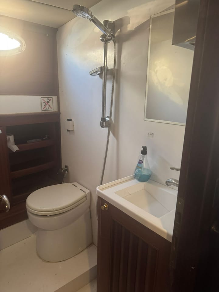 Fait sur mesure Gulet (2008) for Charter - Fethiye | #27611 - 15