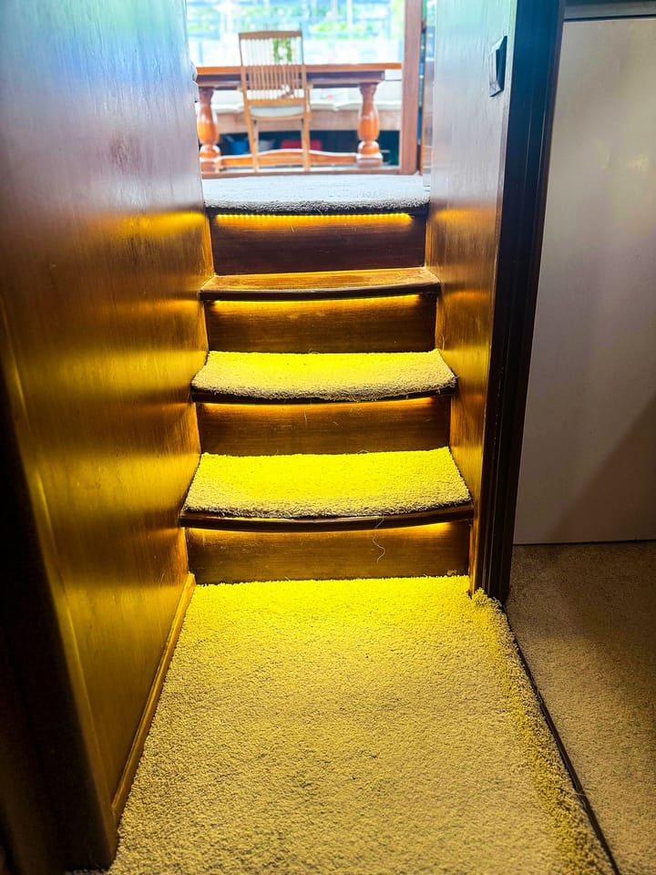 Fait sur mesure Gulet (2008) for Charter - Fethiye | #27611 - 18