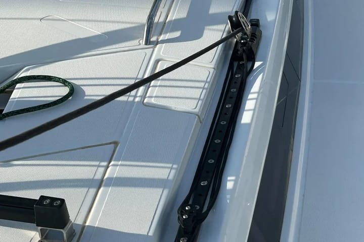  Barca a vela Beneteau First 44 (2024) per Noleggio, overcloccabile Lavrion | #27614 - 4