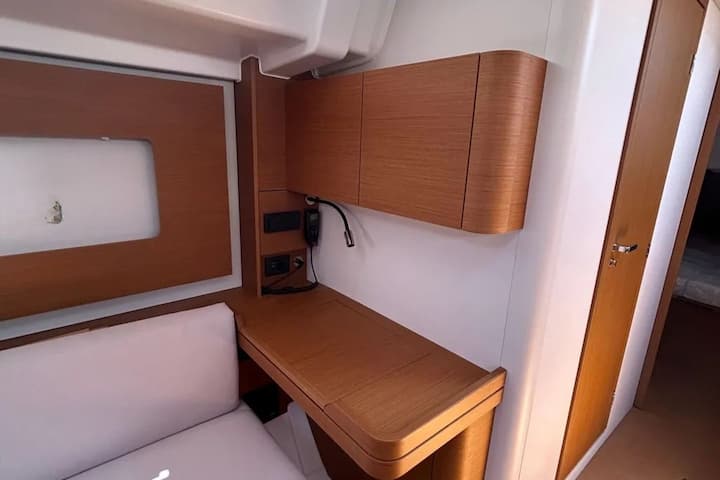  Barca a vela Beneteau First 44 (2024) per Noleggio, overcloccabile Lavrion | #27614 - 6